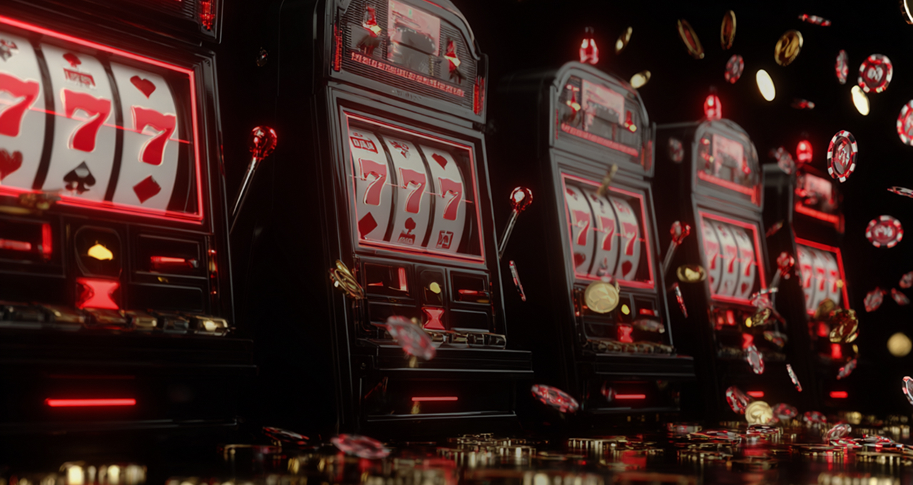 GGPoker Casino Slide 1