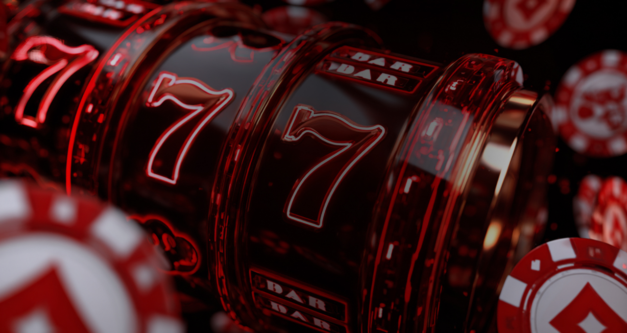 GGPoker Casino Slide 2